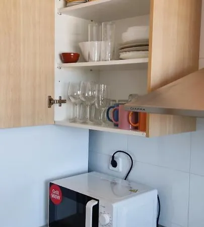 Apartamento Les Cales Vinarós Exterior foto