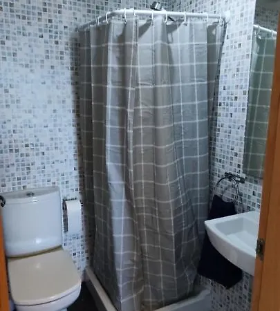 Apartamento Les Cales Vinarós Exterior foto