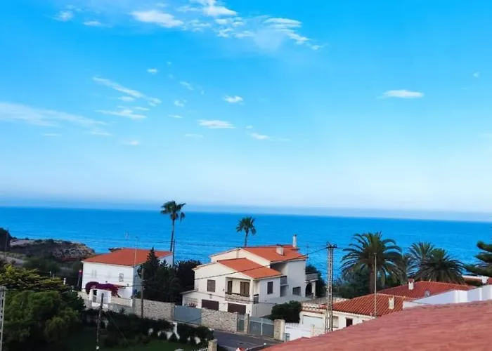 Apartamento Les Cales