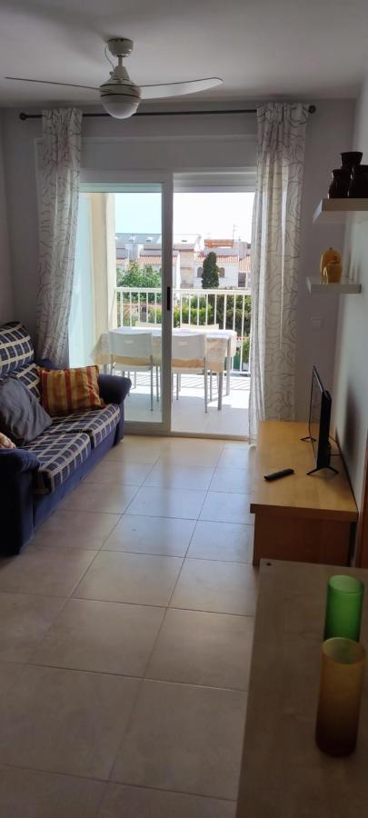 Les Cales Apartment