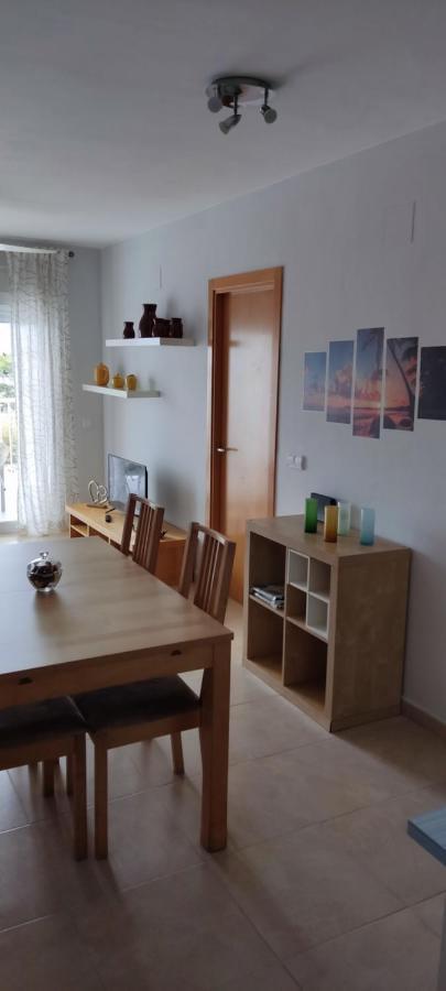 Apartment Les Cales Vinarós