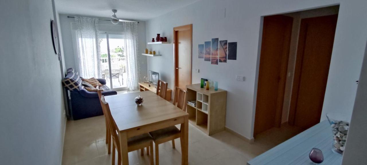 Les Cales Apartment Vinarós