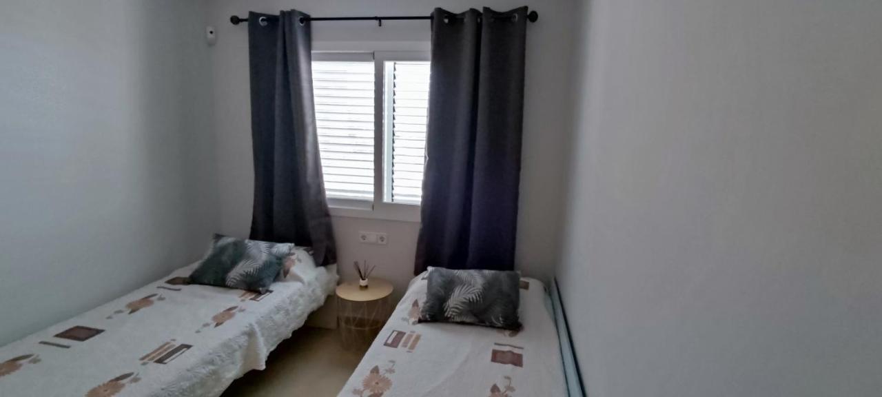 Les Cales Apartment Vinarós