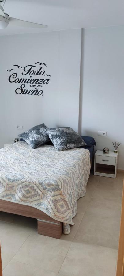 Apartment Les Cales