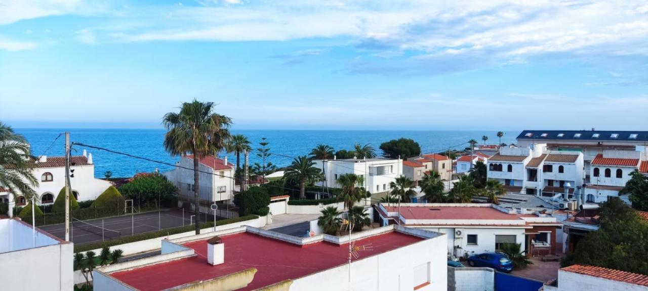 Les Cales Apartment
