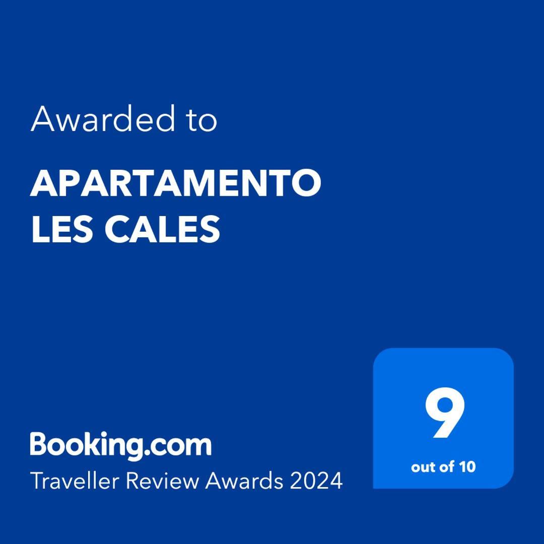 Les Cales Apartment Vinarós